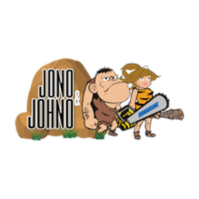 Jono & Johno Logo