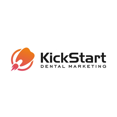 KickStart Dental Marketing Logo