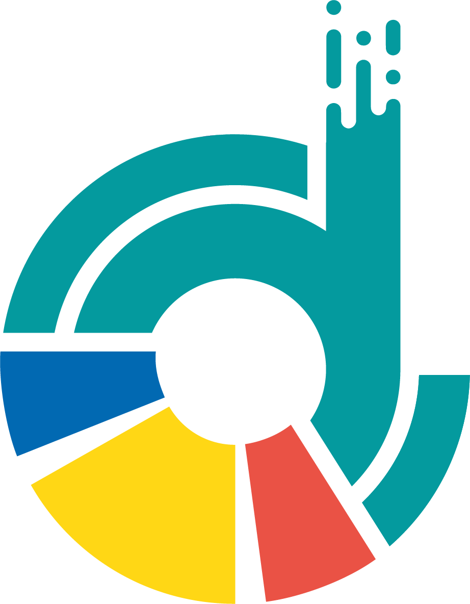 DataCharted Logo